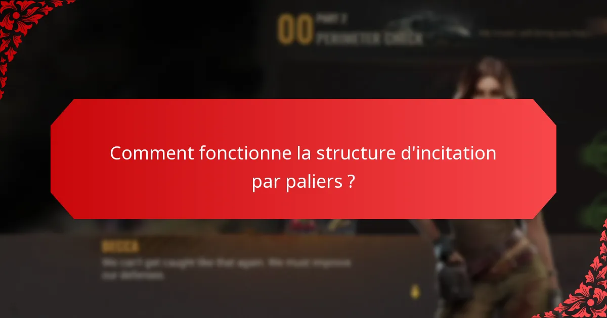 Quelles récompenses exclusives sont offertes dans le programme VIP ?