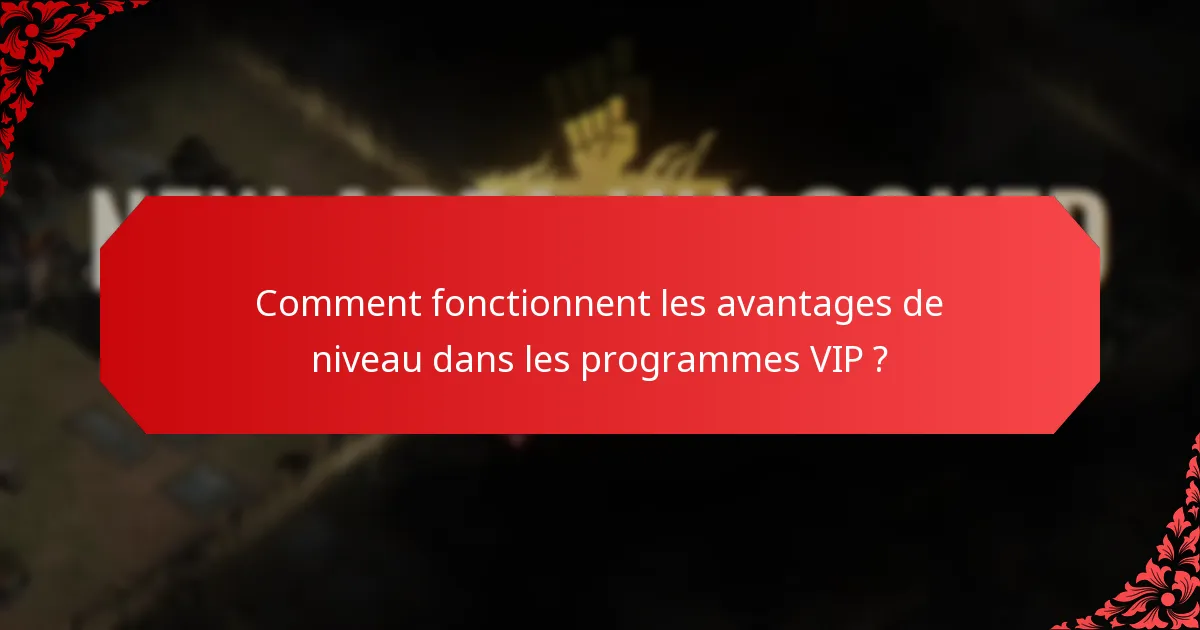 Quelles récompenses exclusives puis-je obtenir avec des codes cadeaux VIP ?
