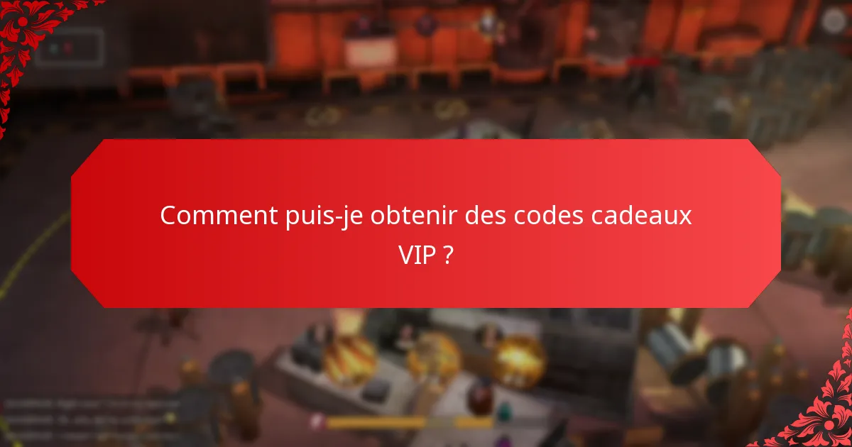 Quels avantages d'adhésion sont associés au statut VIP ?