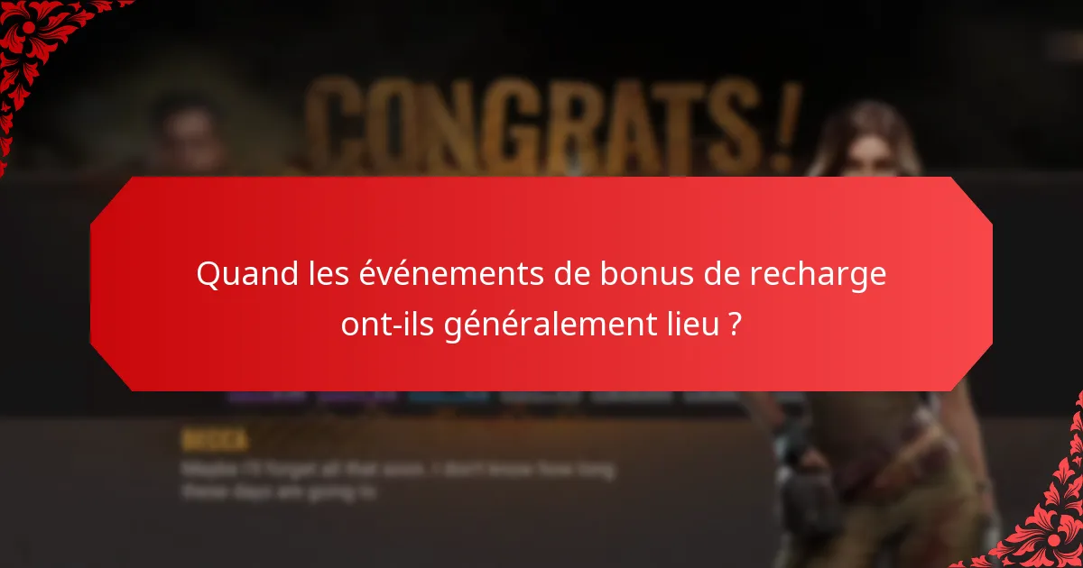 Quelles incitations à l'achat sont les plus bénéfiques pour les joueurs ?