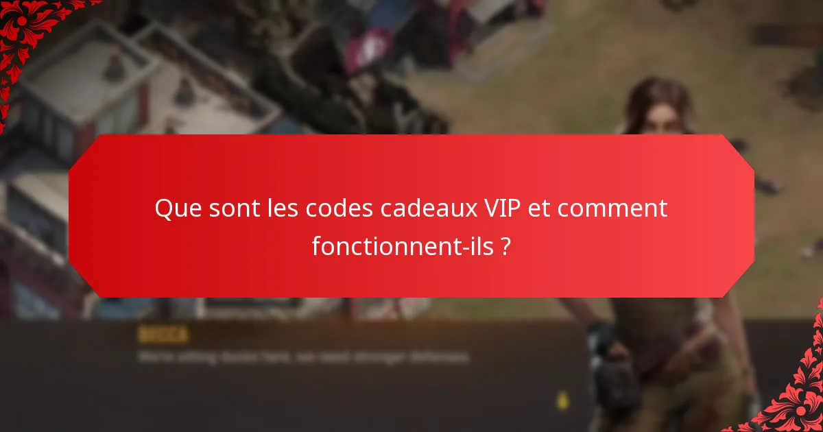 Comment fonctionnent les avantages de niveau dans les programmes VIP ?