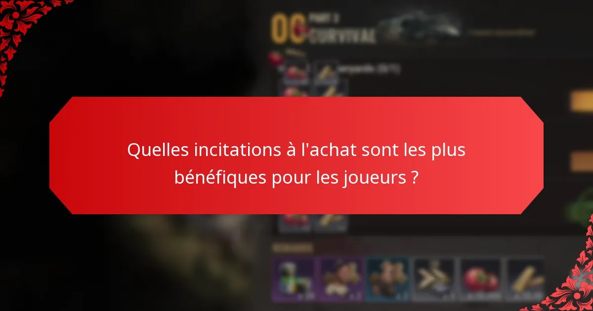 Quand les événements de bonus de recharge ont-ils généralement lieu ?