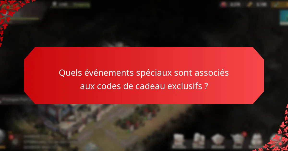 Quels conseils peuvent maximiser les avantages des codes de cadeau exclusifs ?