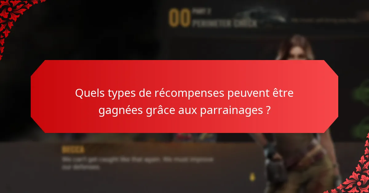 Comment les prix des jalons de parrainage contribuent-ils à la croissance de la communauté ?
