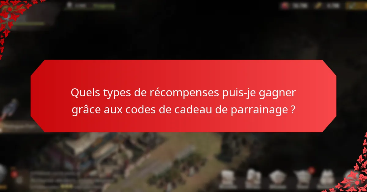 Comment les codes de cadeau de parrainage contribuent-ils à la croissance de la communauté ?